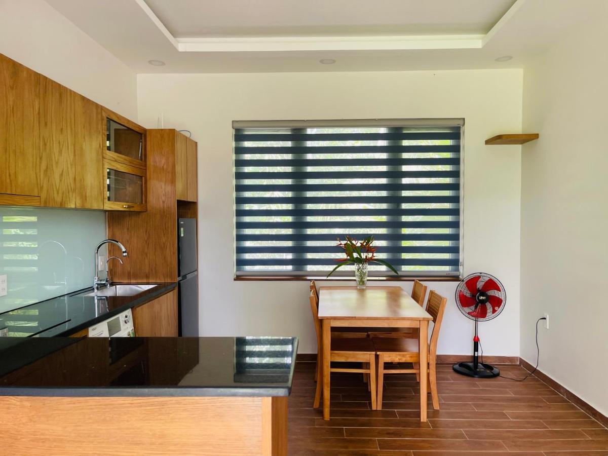 Sao Beach Resort دونغ دونغ المظهر الخارجي الصورة